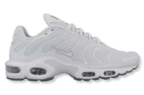 nike damen schuhe weiss tn|Nike TN günstig online kaufen .